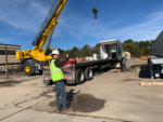 Early Construction Inspection 1