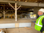 Early Construction Inspection 2