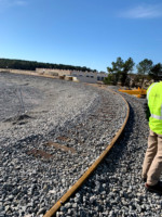 Early Construction Inspection 4