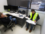 Early Construction Inspection 5