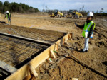 Early Construction Inspection 6
