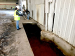 Early Construction Inspection 8