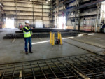Early Construction Inspection 9