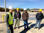 Early Construction Inspection 10