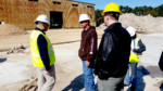 Early Construction Inspection 11