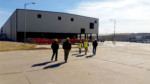 Early Construction Inspection 15