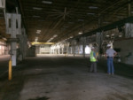 Early Construction Inspection 16