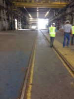 Early Construction Inspection 17