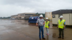 Early Construction Inspection 18